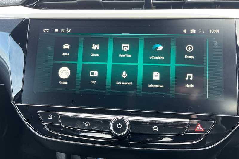 Used Vauxhall Corsa 2026 for sale - 77539987: Photo 52