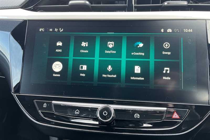 Used Vauxhall Corsa 2026 for sale - 77539987: Photo 53