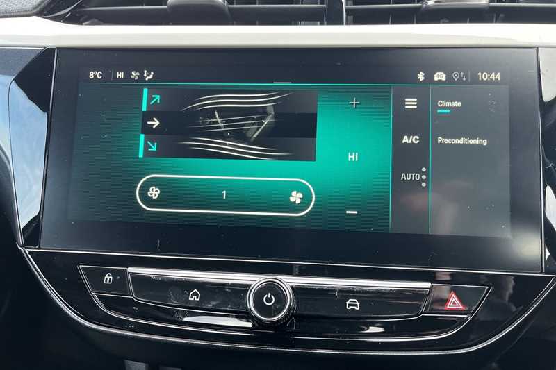 Used Vauxhall Corsa 2026 for sale - 77539987: Photo 54