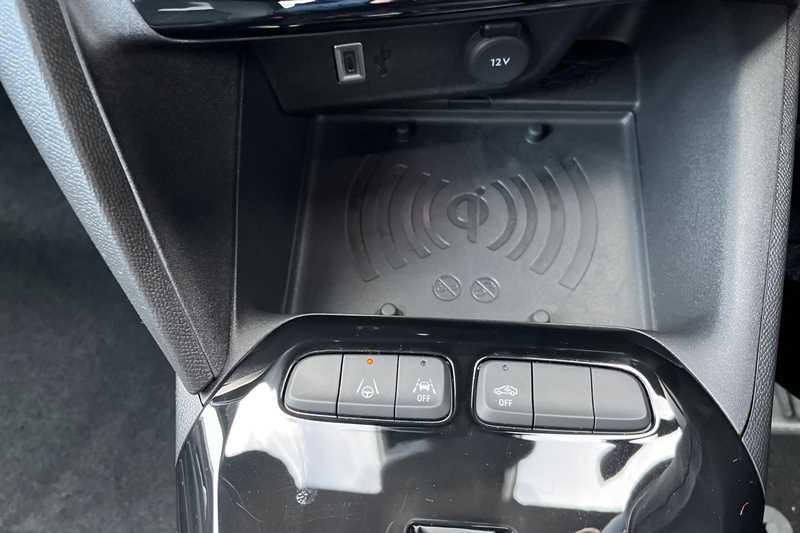 Used Vauxhall Corsa 2026 for sale - 77539987: Photo 57