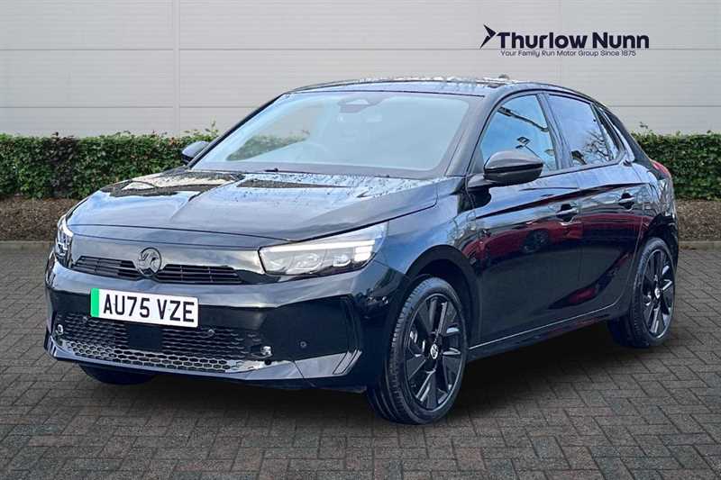 Used Vauxhall Corsa 2026 for sale - 77539987: Photo 7