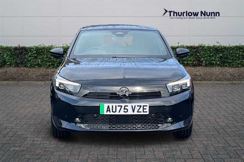Used Vauxhall Corsa 2026 for sale - 77539987: Photo 8