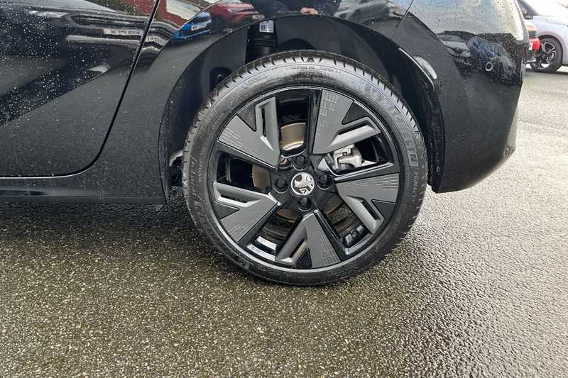 Used Vauxhall Corsa 2026 for sale - 77539987: Photo 9