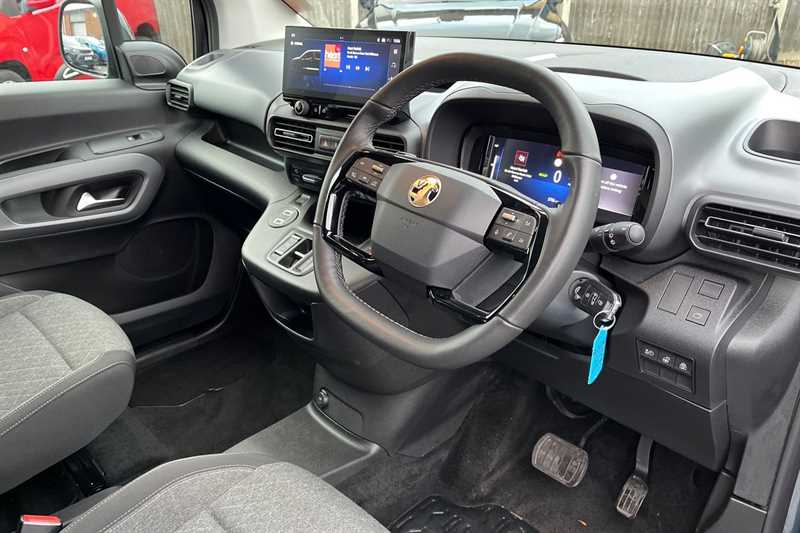 Used Vauxhall Combo Life 2024 for sale - 77146182: Photo 10