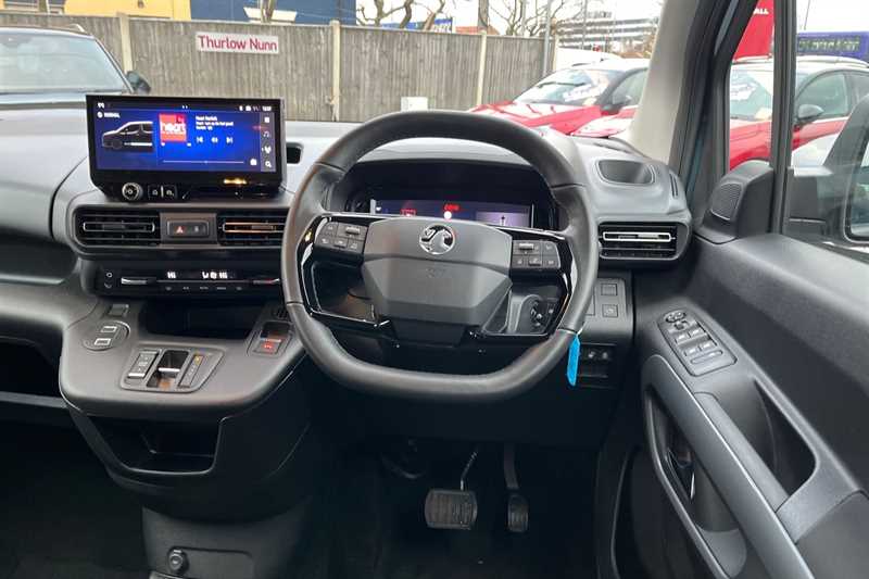 Used Vauxhall Combo Life 2024 for sale - 77146182: Photo 11