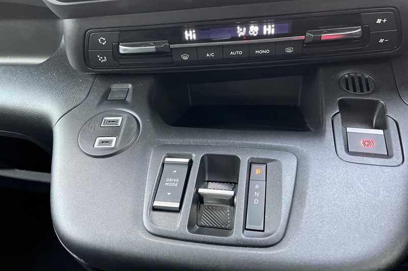 Used Vauxhall Combo Life 2024 for sale - 77146182: Photo 14