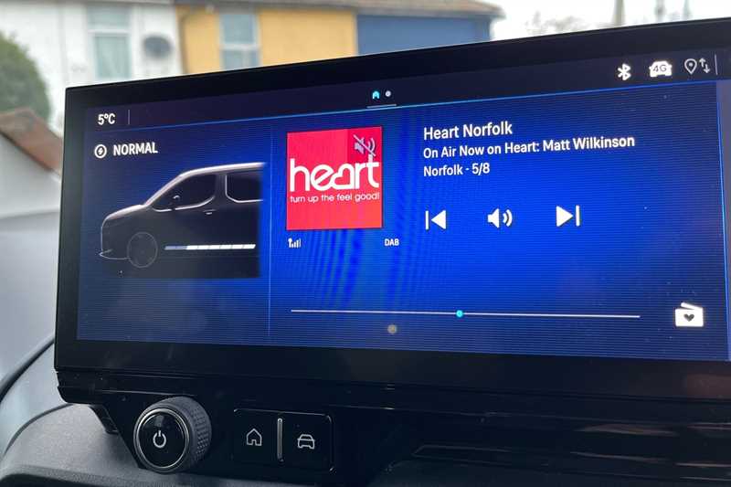 Used Vauxhall Combo Life 2024 for sale - 77146182: Photo 17