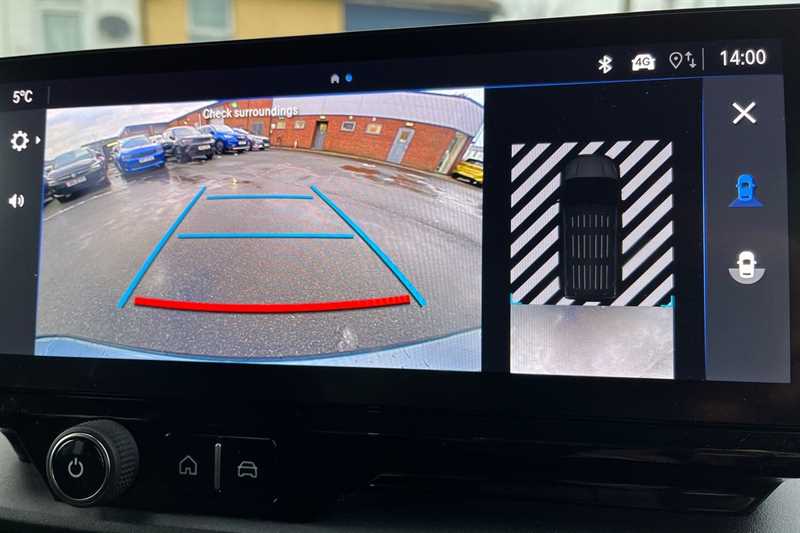 Used Vauxhall Combo Life 2024 for sale - 77146182: Photo 19