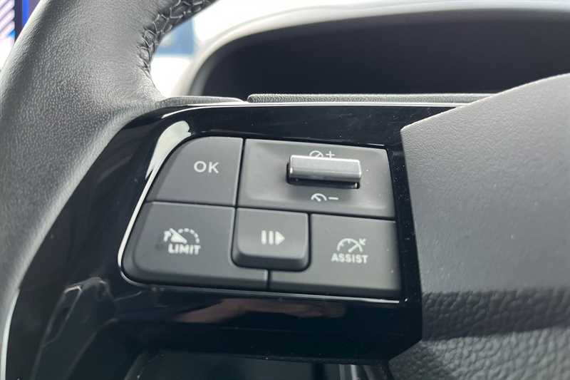 Used Vauxhall Combo Life 2024 for sale - 77146182: Photo 21