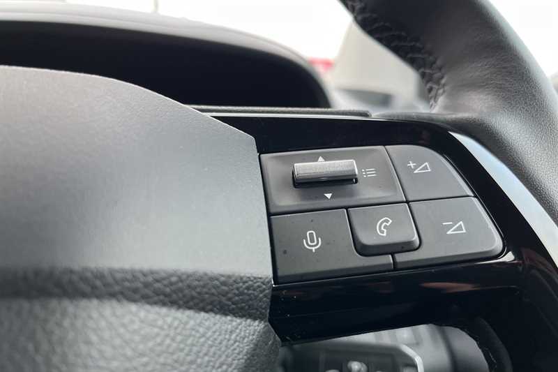 Used Vauxhall Combo Life 2024 for sale - 77146182: Photo 22