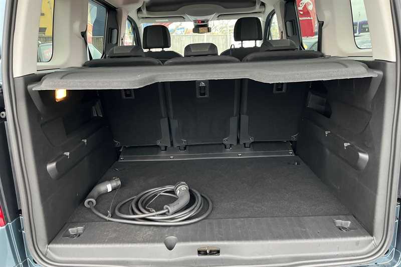 Used Vauxhall Combo Life 2024 for sale - 77146182: Photo 24