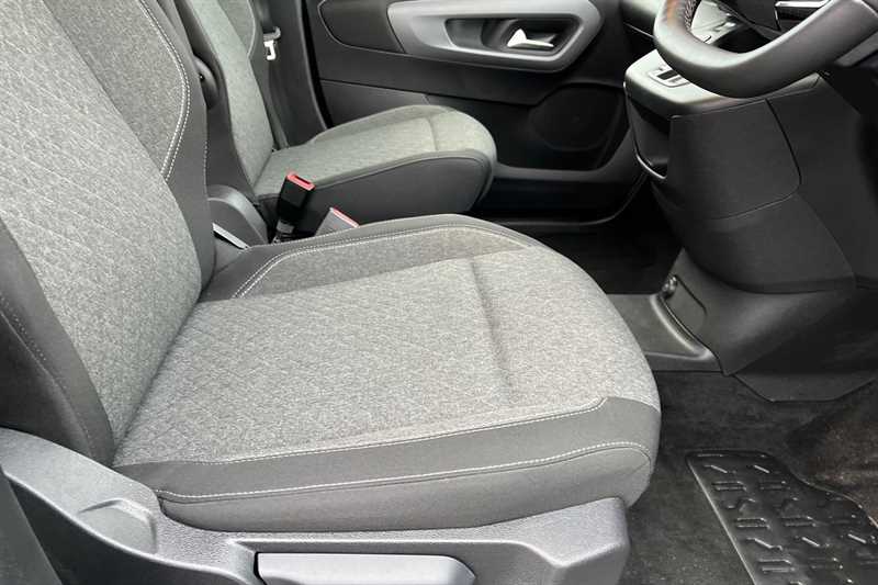 Used Vauxhall Combo Life 2024 for sale - 77146182: Photo 25