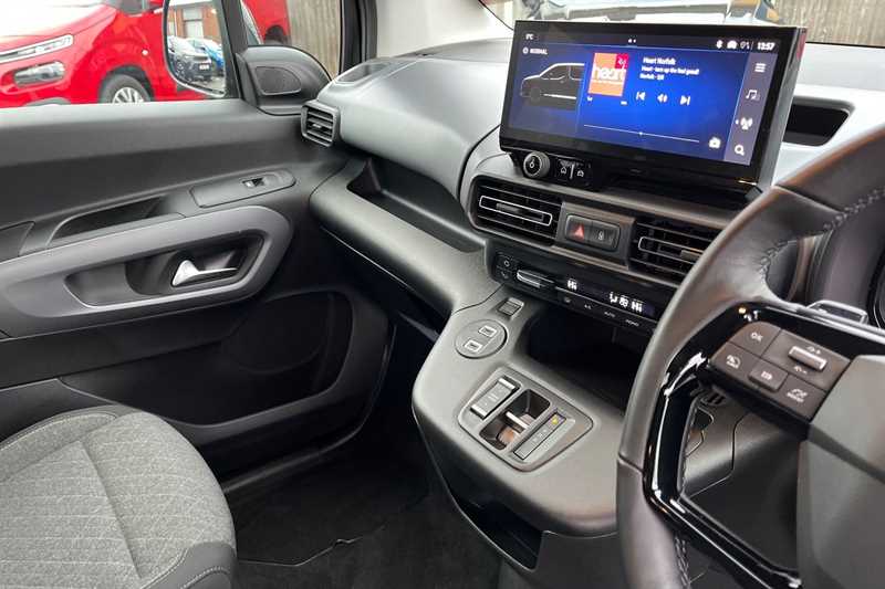 Used Vauxhall Combo Life 2024 for sale - 77146182: Photo 26