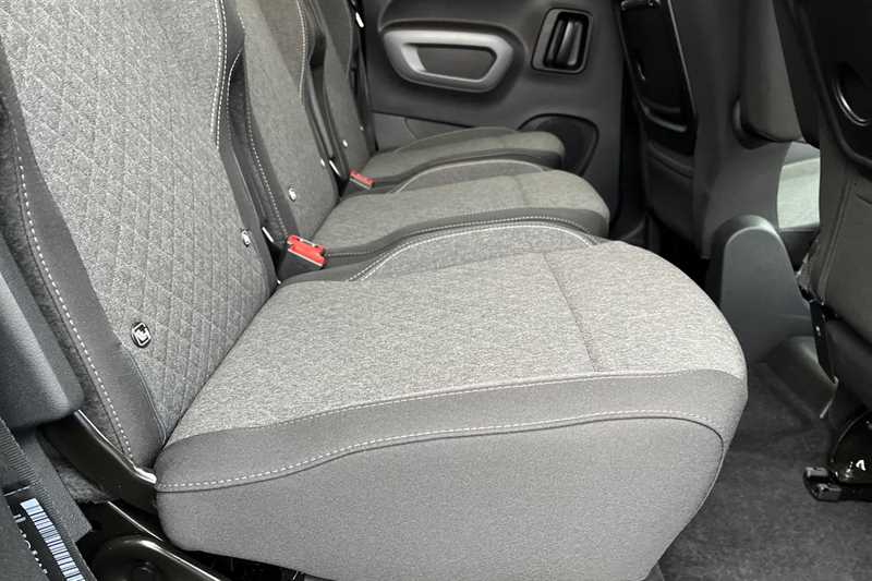 Used Vauxhall Combo Life 2024 for sale - 77146182: Photo 30