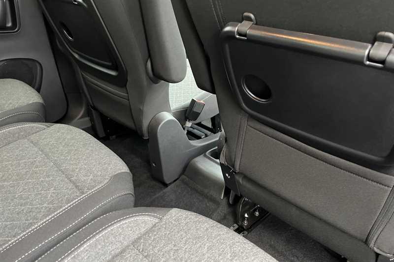 Used Vauxhall Combo Life 2024 for sale - 77146182: Photo 31