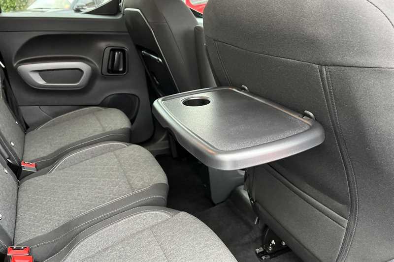 Used Vauxhall Combo Life 2024 for sale - 77146182: Photo 32