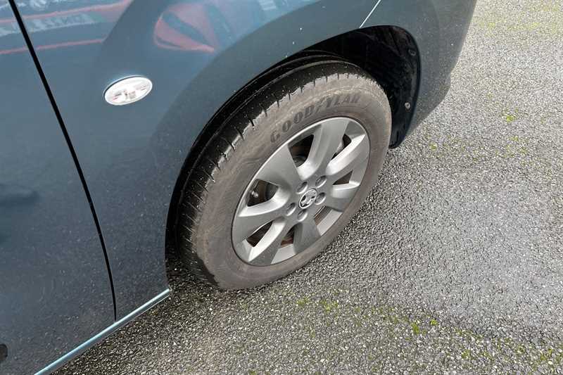 Used Vauxhall Combo Life 2024 for sale - 77146182: Photo 33