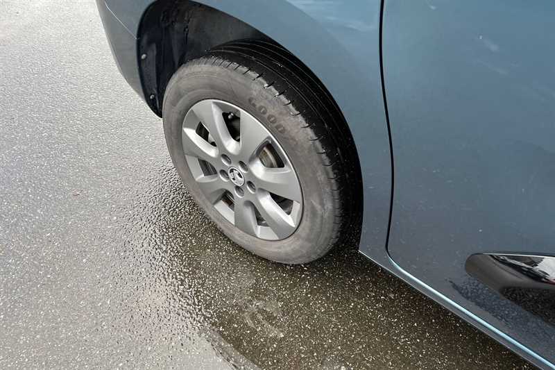 Used Vauxhall Combo Life 2024 for sale - 77146182: Photo 34