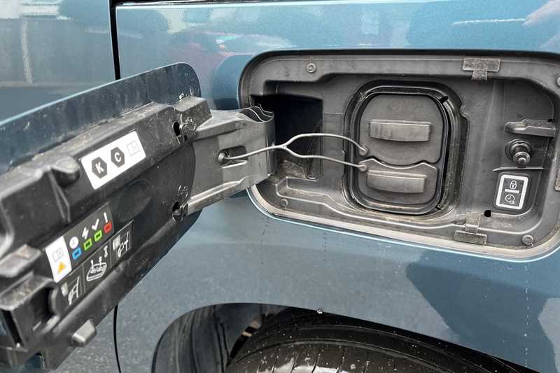 Used Vauxhall Combo Life 2024 for sale - 77146182: Photo 38