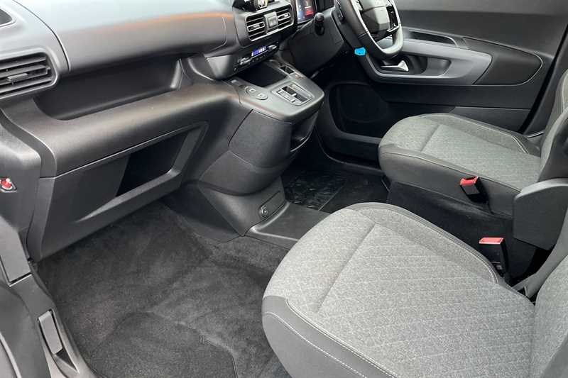 Used Vauxhall Combo Life 2024 for sale - 77146182: Photo 41