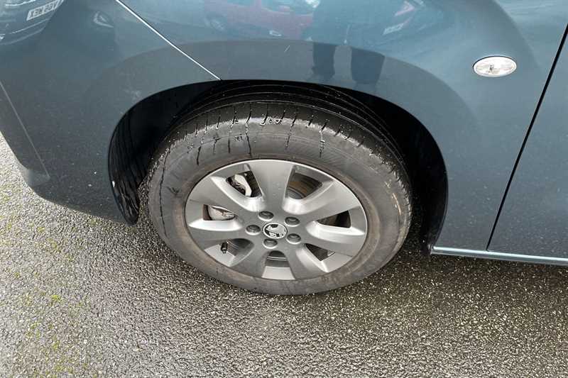 Used Vauxhall Combo Life 2024 for sale - 77146182: Photo 43