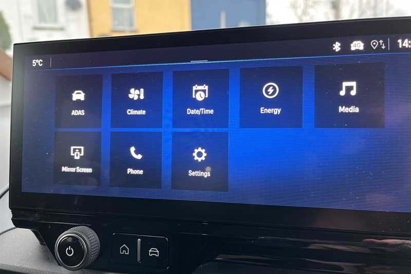 Used Vauxhall Combo Life 2024 for sale - 77146182: Photo 45