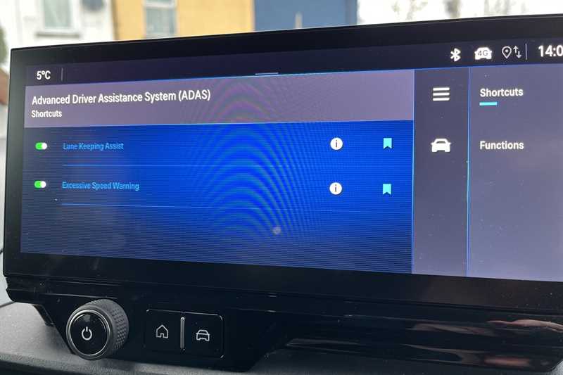 Used Vauxhall Combo Life 2024 for sale - 77146182: Photo 46