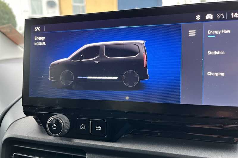 Used Vauxhall Combo Life 2024 for sale - 77146182: Photo 47