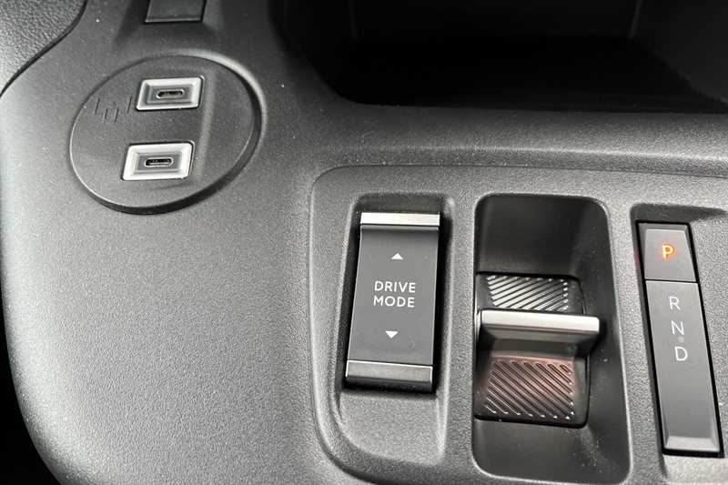 Used Vauxhall Combo Life 2024 for sale - 77146182: Photo 50