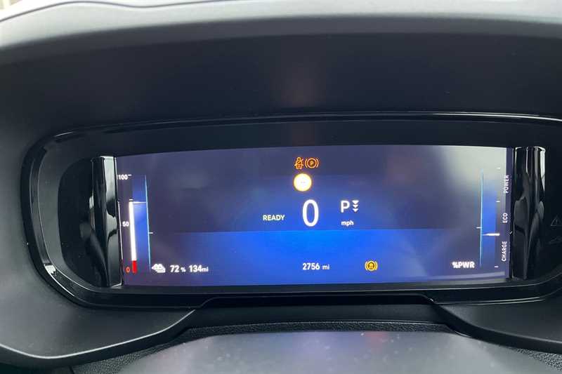 Used Vauxhall Combo Life 2024 for sale - 77146182: Photo 56