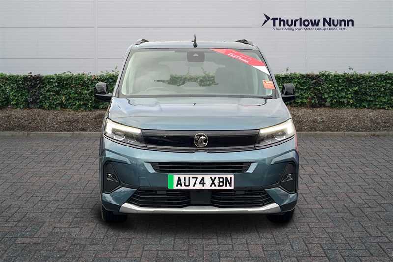 Used Vauxhall Combo Life 2024 for sale - 77146182: Photo 8