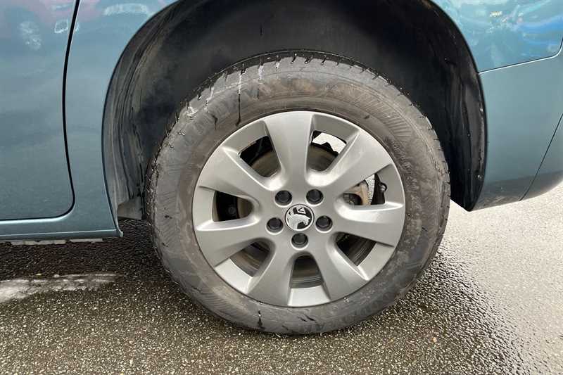 Used Vauxhall Combo Life 2024 for sale - 77146182: Photo 9