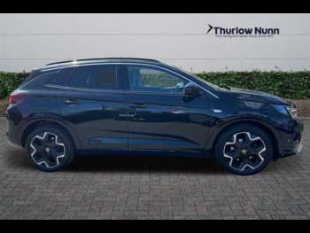 Used Vauxhall Grandland 2022 for sale - 75042628: Photo
