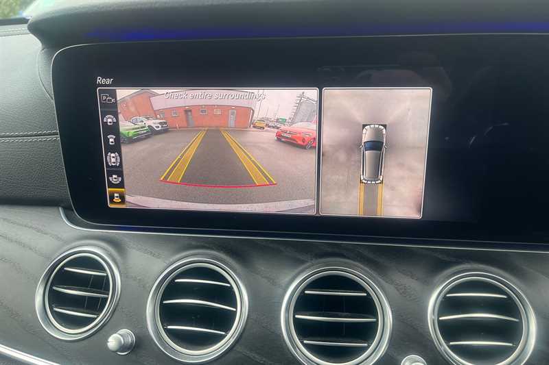 Used Mercedes-Benz E Class 2020 for sale - 77471738: Photo 19