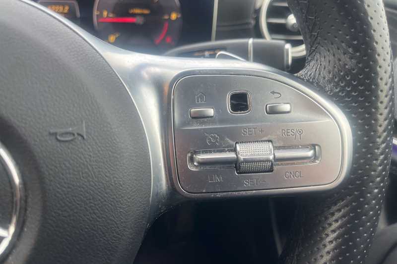 Used Mercedes-Benz E Class 2020 for sale - 77471738: Photo 22