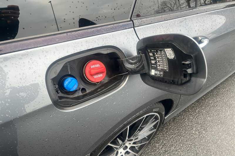 Used Mercedes-Benz E Class 2020 for sale - 77471738: Photo 36