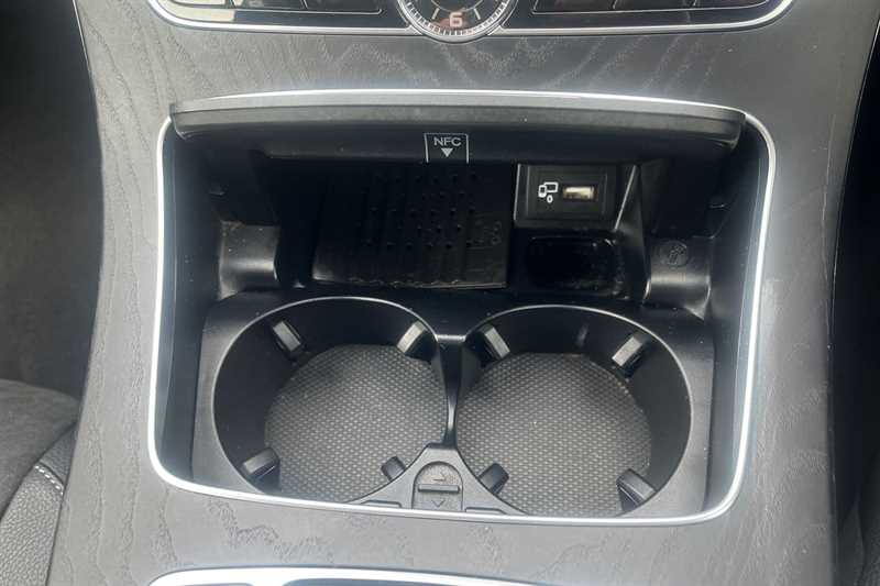 Used Mercedes-Benz E Class 2020 for sale - 77471738: Photo 46