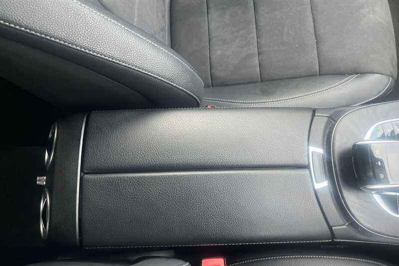 Used Mercedes-Benz E Class 2020 for sale - 77471738: Photo 48