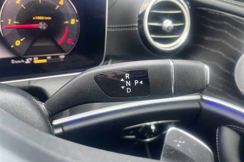 Used Mercedes-Benz E Class 2020 for sale - 77471738: Photo 51