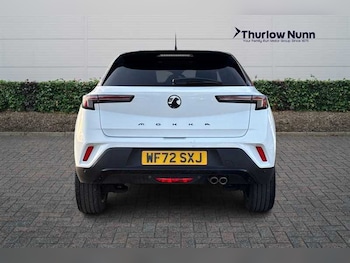 Used Vauxhall Mokka 2022 for sale - 78773961: Photo