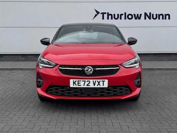 Used Vauxhall Corsa 2023 for sale - 79293741: Photo