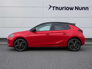 Used Vauxhall Corsa 2023 for sale - 79293741: Photo