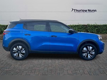 Used Vauxhall Frontera 2025 for sale - 78924426: Photo