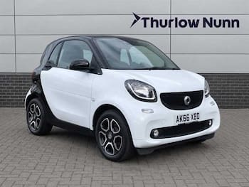 Used smart fortwo 2016 for sale - 79823198: Photo