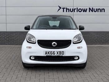 Used smart fortwo 2016 for sale - 79823198: Photo