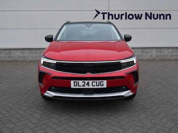 Used Vauxhall Grandland 2024 for sale - 79414510: Photo