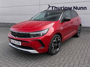 Used Vauxhall Grandland 2024 for sale - 79414510: Photo