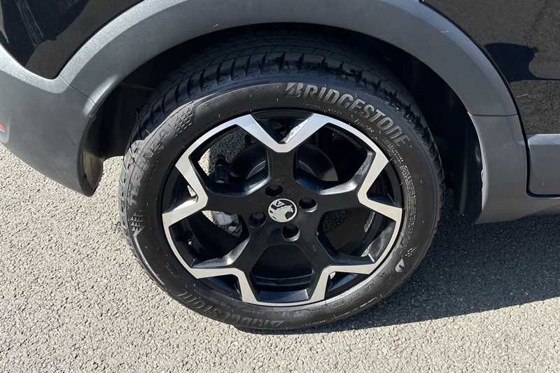 Vehicle 50