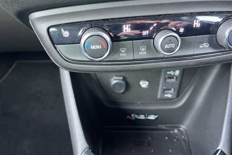 Used Vauxhall Crossland 2021 for sale - 77146732: Photo 14