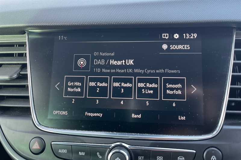 Used Vauxhall Crossland 2021 for sale - 77146732: Photo 17